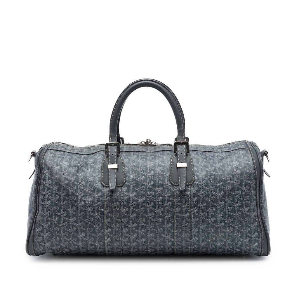 Pre-Loved Goyard Goyardine Croisiere 45